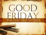 Happy Good Friday 2015 Wallpapers, Quotes and Wishes