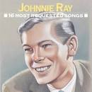 by Johnnie Ray, album published in Sep 1991 - album-16-most-requested-songs