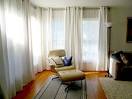 Refresh the Room: Swapping Curtains | Apartment Therapy
