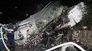 Dozens Die in Plane Crash in Taiwan Storm - NYTimes.com