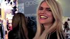 ... a moving airplane propeller, Lauren Scruggs received a prosthetic eye, ... - 120811_LaurenScruggsABCNews