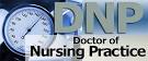 Doctor of Nursing Practice