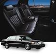 Luxury Sedan Service | Limousine for Airport, Wedding Limousine in ...
