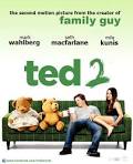 TED 2��� Gets an Official Release Date! | The Nerd Initiative