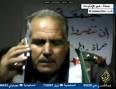 ... a man named by Al Jazeera as Colonel Afeef Mahmoud Suleiman read out a ... - Colonel-Afeef-Mahmoud-Suleiman-300x229