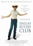 Dallas Buyers Club Movie Poster Gallery - IMP Awards