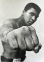 is known as Muhammad Ali.