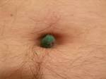 The Secrets Of Belly Button Fluff Discovered: Bluff Science