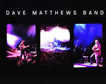 DAVE MATTHEWS BAND - Discography