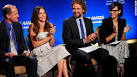 George Clooney rules Golden Globe nominations - CNN.