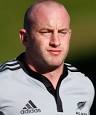 MUCH NEEDED: The All Blacks need Brendon Leonard back to ignite their ... - 2485409
