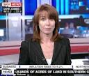 Health fears as Sky presenter Kay Burley fails to show up for work.