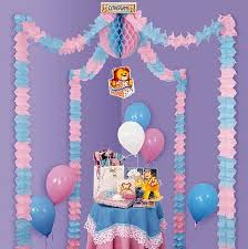 baby shower