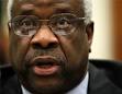 Clarence Thomas Supreme Court silences are far less worrisome.