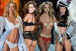 Who is the sexiest Victorias Secret Angel? The worlds top 20.