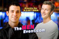 NYC's best Gay Speed Dating events hosted by TheMenEvent.com