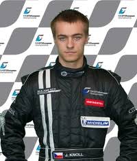 FIA GT3 European Championship - Driver Biography: Jakub Knoll - showimg.php