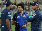 IPL 8: Learning Leadership Skills From Ricky Ponting, Says Rohit.
