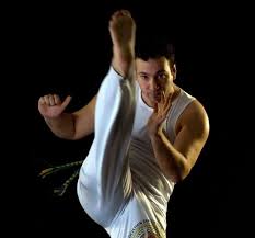 Drei Fragen an... Capoeira-Trainer Leif Müller - Sport - Wuppertal ... - onlineImage