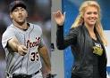 Is it official? Family members confirm Justin Verlander is dating
