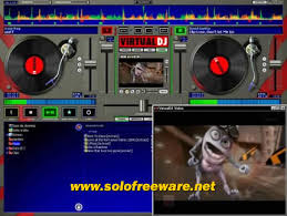 Descarga Megapost Virtual DJ PRO v7.0 Full / 2011 /Multilenguaje ( Español )