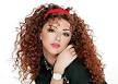 Myriam Fares - curly hair goddess - CurlTalk - sunilk_thumb