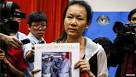BBC News - MH370: Malaysia declares planes disappearance an accident