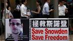 Edward Snowden leaves Hong Kong for '3rd country' - World - CBC News