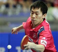 JIANG Tianyi