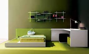 Desain kamar tidur anak perempuan minimalis - Desain Desain Rumah