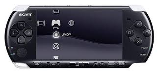 Playstation Portable [PSP] Oyunları