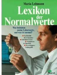 <b>Maria Lohmann</b> (Midena Vlg., Romb.) Preis: EUR 9,90 - Lexikon_der_Normalwerte