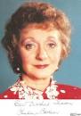 Thelma Barlow was born in 1929 in Middlesborough. - Thelma-Barlow-new