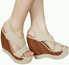 Sepatu Wanita Import - Grosir Sandal Murah