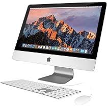 Image result for 21,5" (54,61cm) Apple iMac Z0PE-00005 All-in-One PC