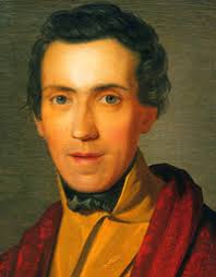 Adrian <b>Ludwig Richter</b> (* 28. September 1803 in Dresden; † 19. - adrian-ludwig-richter