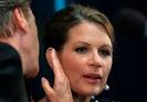 Last week, Barbara Morrill reported that Michele Bachmann's entire New ... - Bachmann__Robert_Galbraith_-_Reuters_