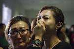 Messages Pour In for Missing AirAsia Flight QZ8501 - NBC News.