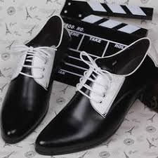 Mens Black & White Graphics on Pinterest | Men Dress Shoes, Black ...