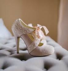 Bridal shoes on Pinterest | Wedding Shoes, Pink Wedding Shoes and Bows