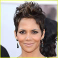 Halle Berry: Storm in 'X-Men: Days Of Future Past'! | Halle Berry ... - halle-berry-storm-in-x-men-days-of-the-future-past