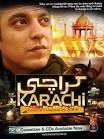 Singer Ahmed Wahab Shah launches his debut album. His hit single 'Karachi' ... - AWS-Karachi