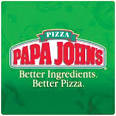 a rival Papa Johns Pizza.
