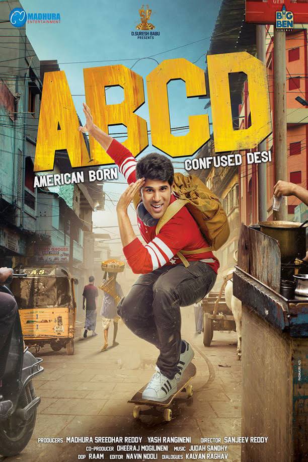Image result for abcd review