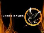 Hunger Games Images