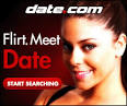 Can you be my date? | Join Us and Find the Girl of your Dream