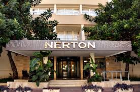 Afbeeldingsresultaat voor Hotel Nerton