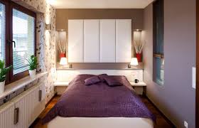 Bedroom : Purple Bedroom Design Beautiful Wall Decor Double Table ...