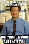 The Funniest 'Workaholics' Memes