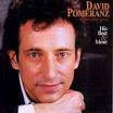 David Pomeranz / Born For You - Pomeranz99